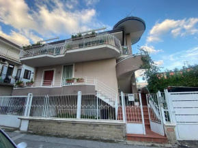 La Bouganville House
